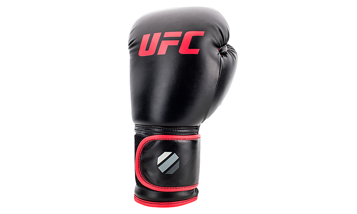 UFC Перчатки для тайского бокса 12 унций