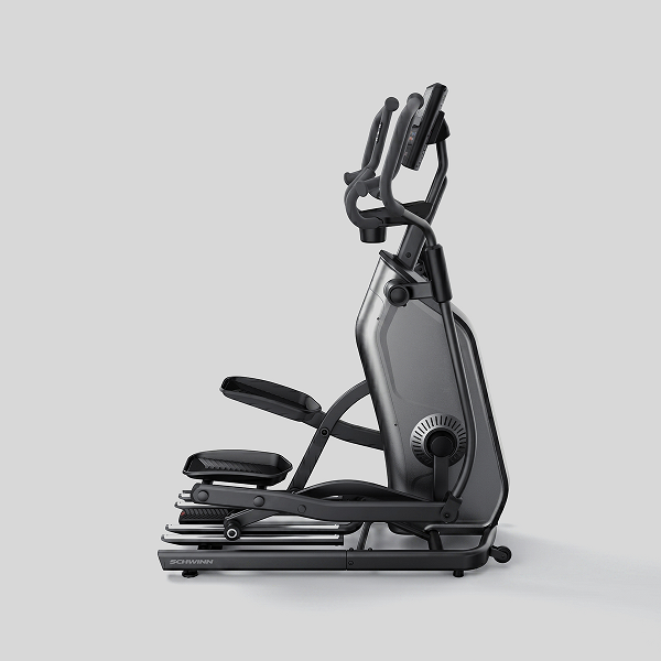 Эллиптический тренажер Schwinn 590E