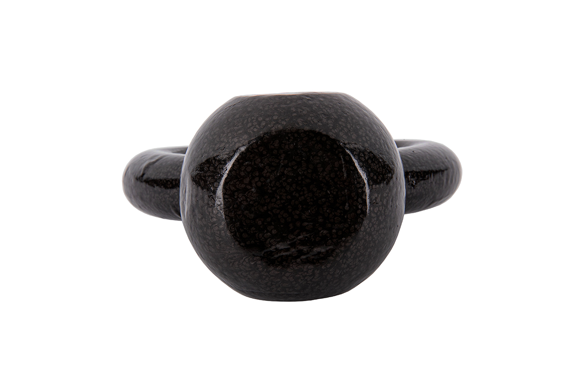 Гиря UFC Hammertone Kettlebell 4кг