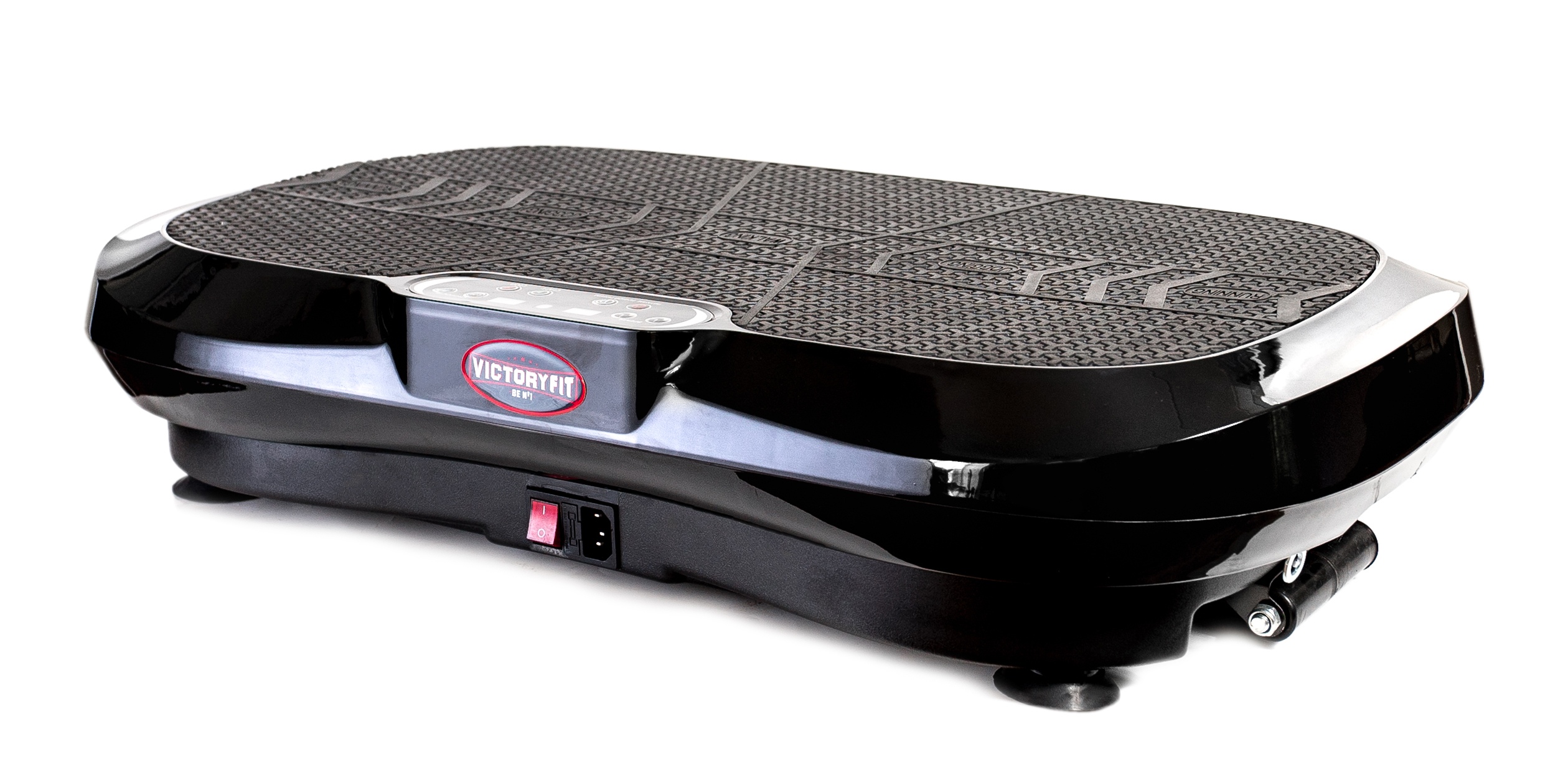 Виброплатформа VF-M503 Black