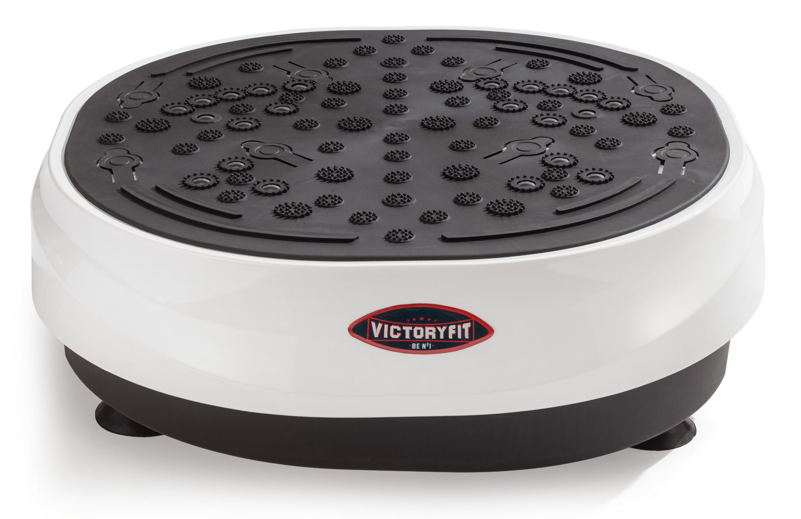 Виброплатформа VictoryFit VF-M360 (белая)