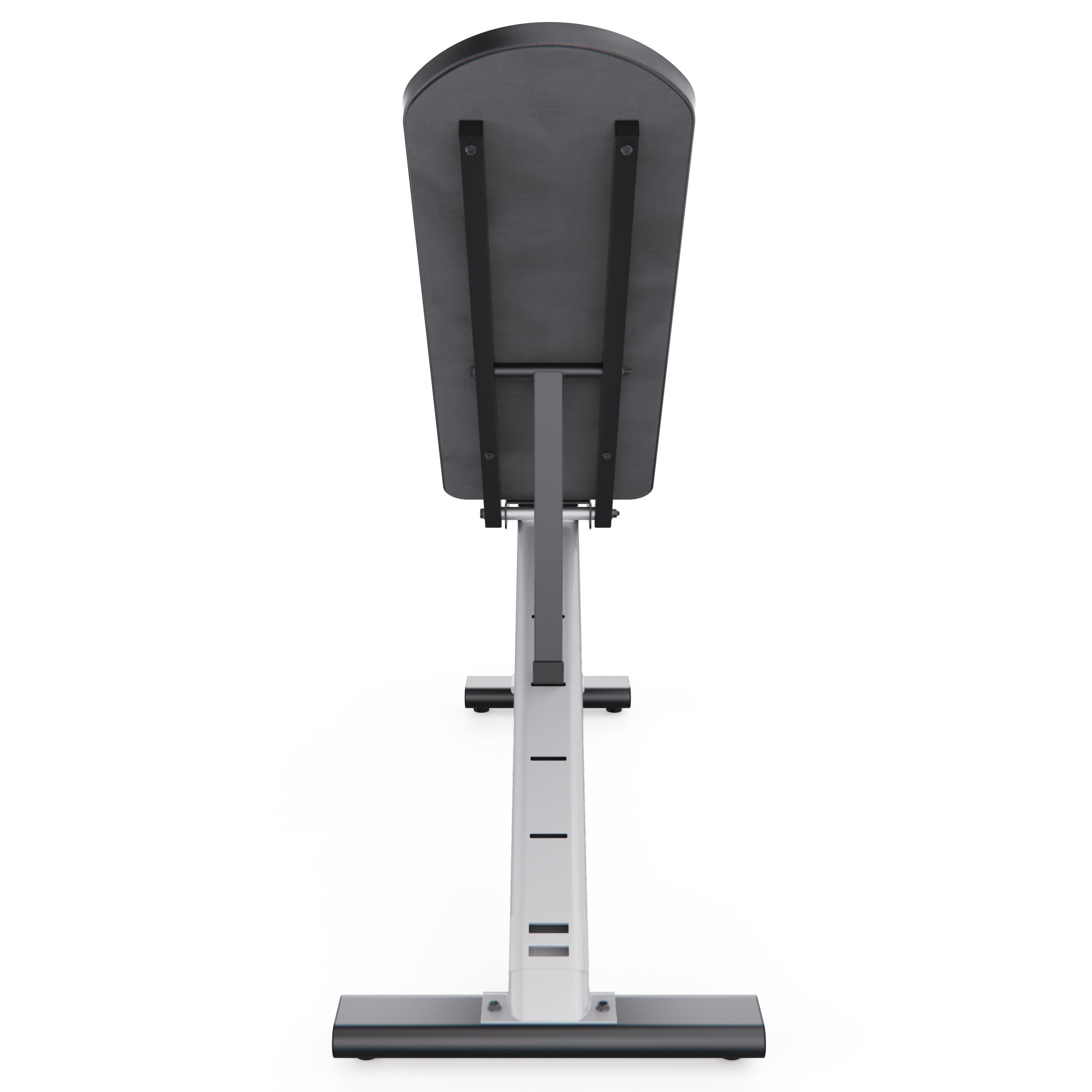 Скамья для жима DFC SPORT ESSENTIALS SPE-2045 / 135 кг
