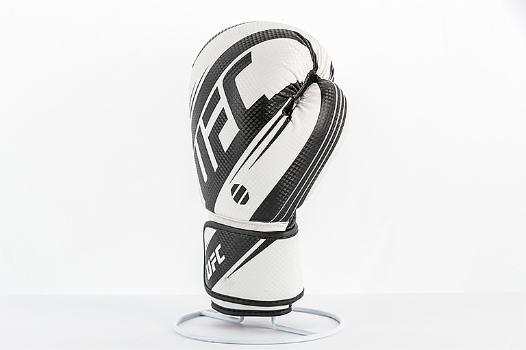 UFC PRO Performance Rush 14 Oz - белые
