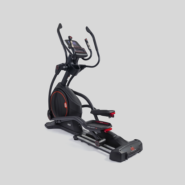 Эллиптический тренажер CardioPower Х65