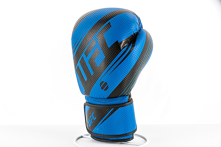 UFC PRO Performance Rush 16 Oz - синие