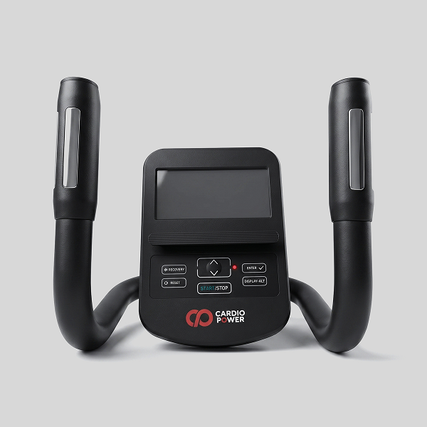 Эллиптический тренажер, CardioPower, E430