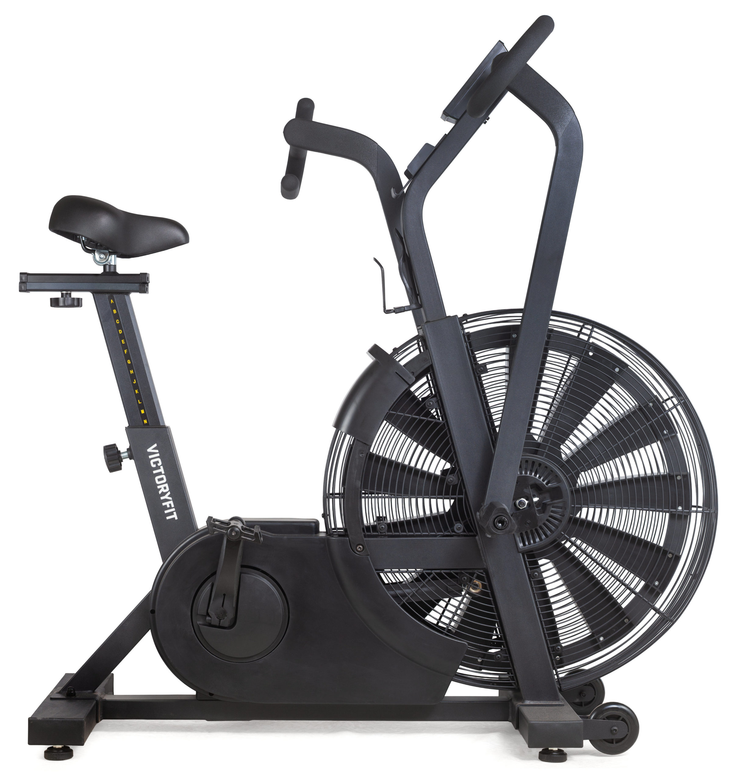 Эйрбайк VictoryFit VF-AirBike GT PRO 1