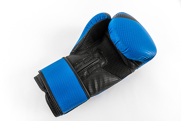 UFC PRO Performance Rush 12 Oz - синие
