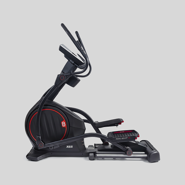 Эллиптический тренажер CardioPower Х65