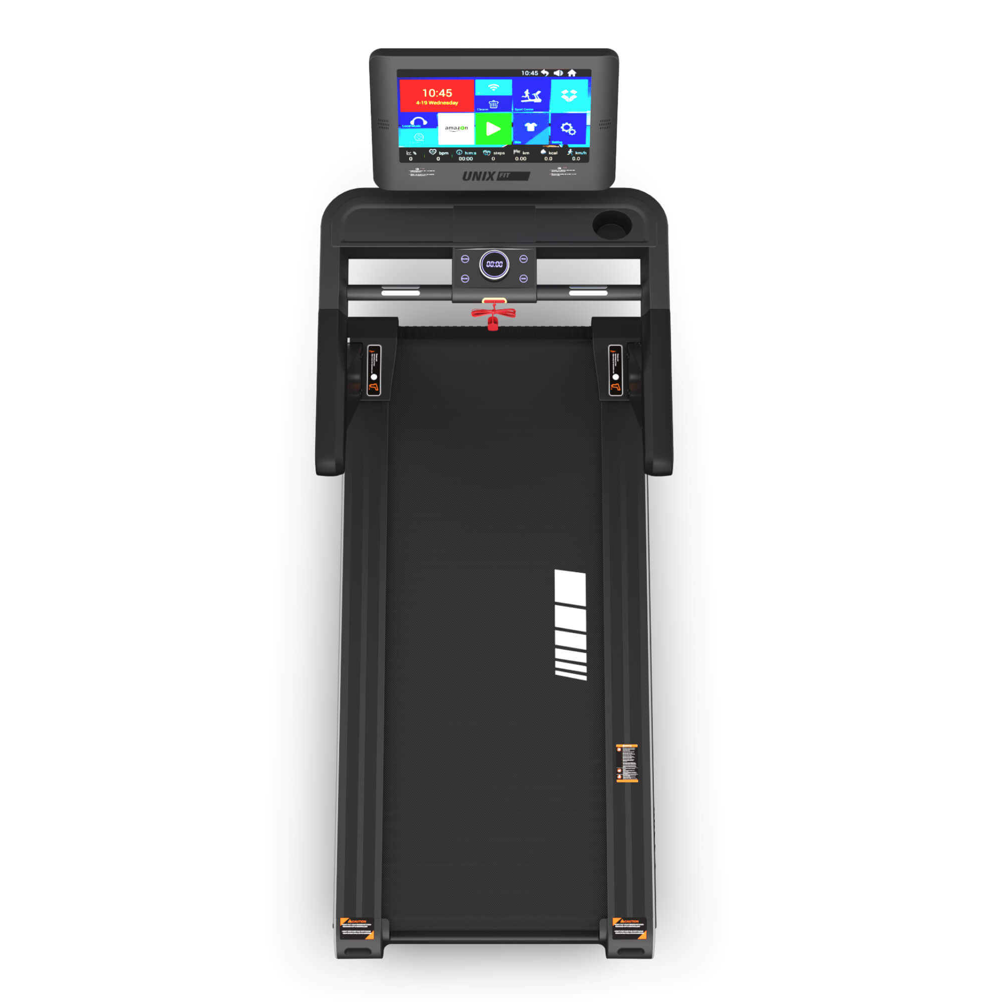 Беговая дорожка UNIX Fit T-1400 PRO (18,5