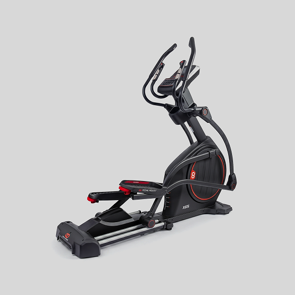 Эллиптический тренажер CardioPower Х65