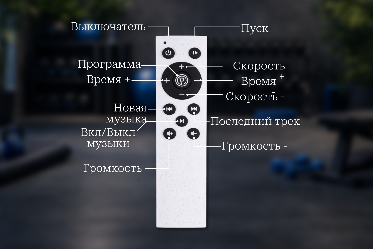 Виброплатформа VictoryFit VF-M620 (красная)