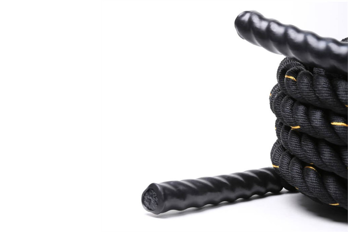 Канат тренировочный, 9м Hasttings Digger HD32A1-9