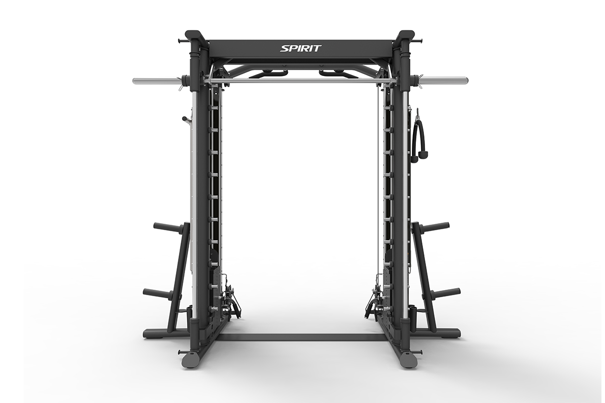 Функциональная силовая станция SPIRIT SP-3601