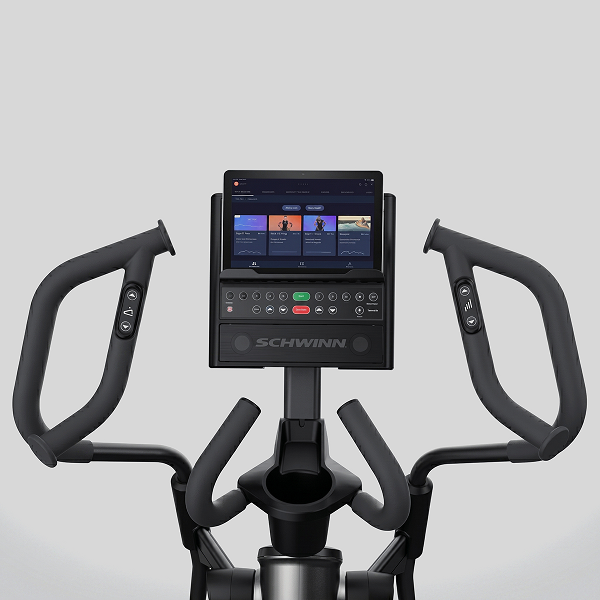 Эллиптический тренажер Schwinn 590E