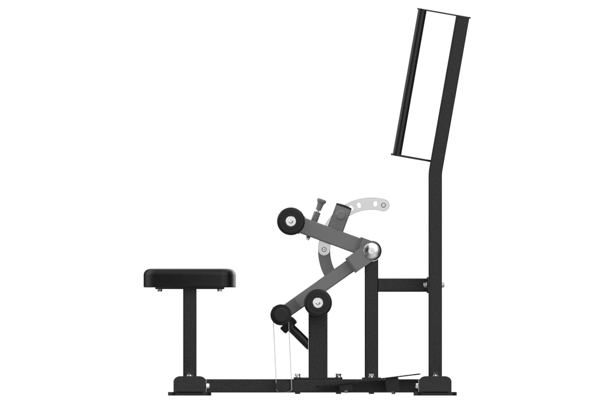 Ягодичные мышцы стоя Hasttings Digger HD076-5