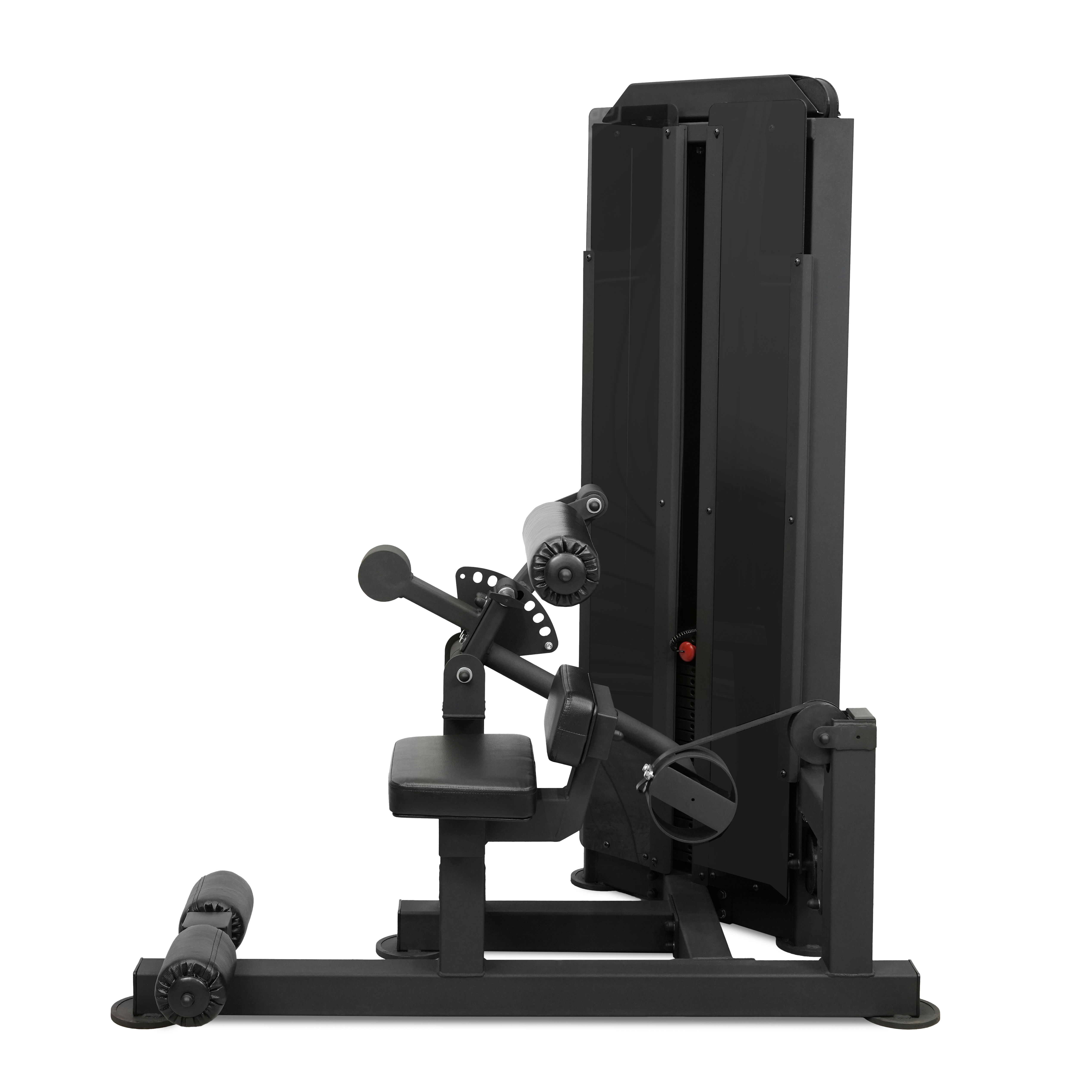 Пресс-машина профессиональный BRONZE GYM PARTNER ML-812