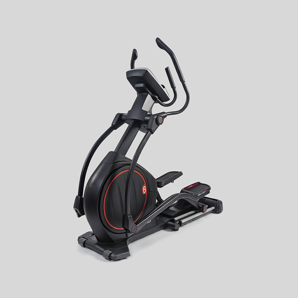 Эллиптический тренажер CardioPower Х65