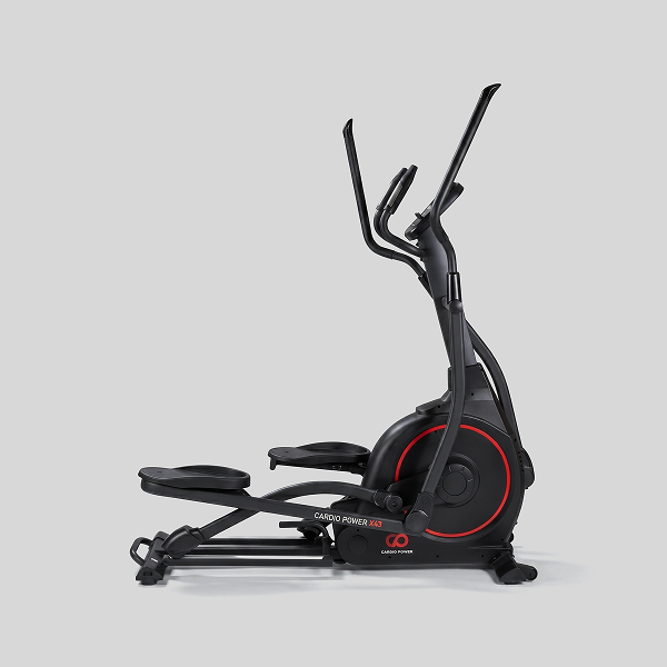 Эллиптический тренажер CardioPower X43
