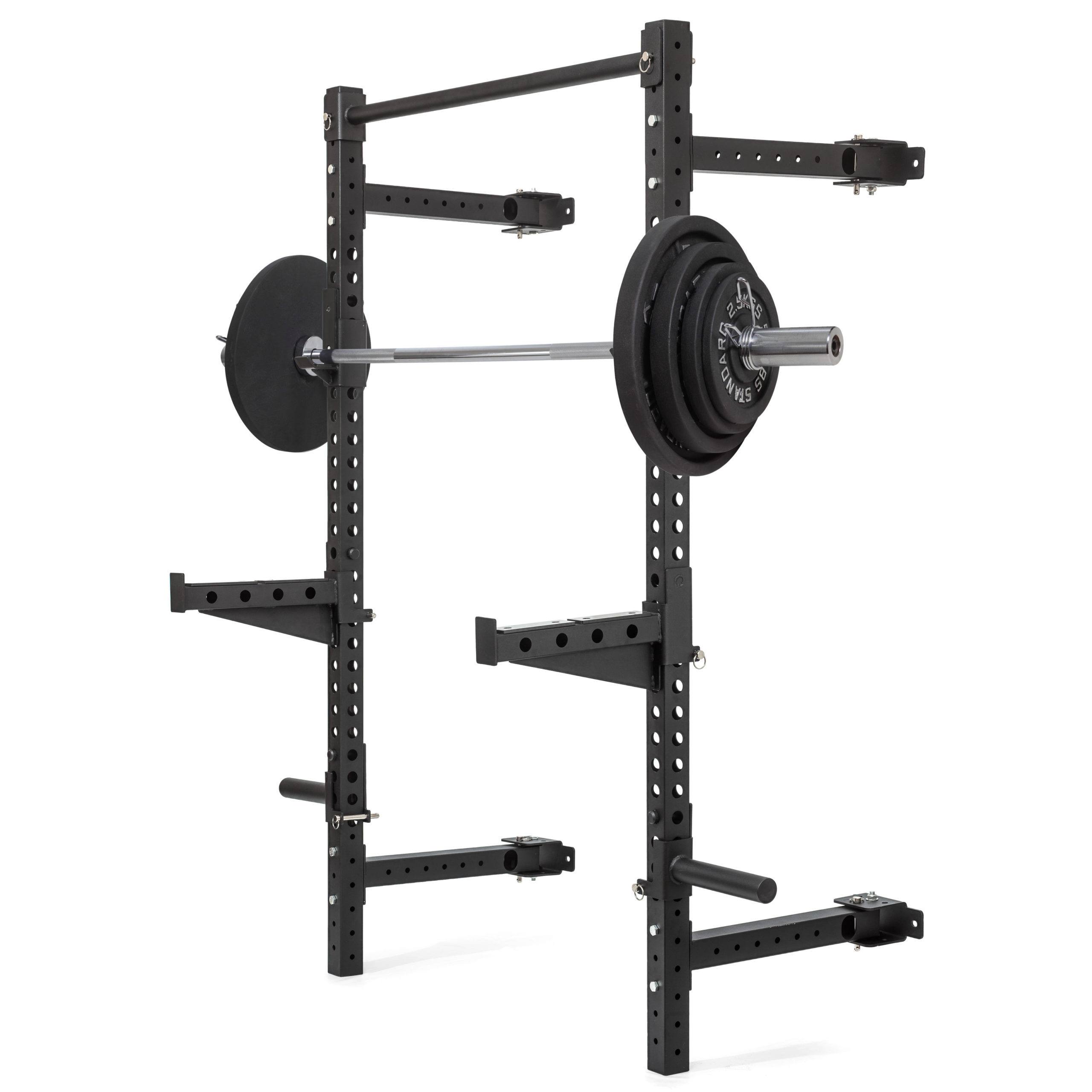 Силовая рама с креплением к стене VictoryFit VF-B2004