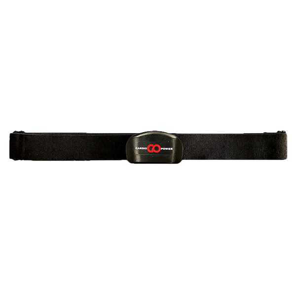 Нагрудный пояс CardioPower Беспроводное соединение (Bluetooth)