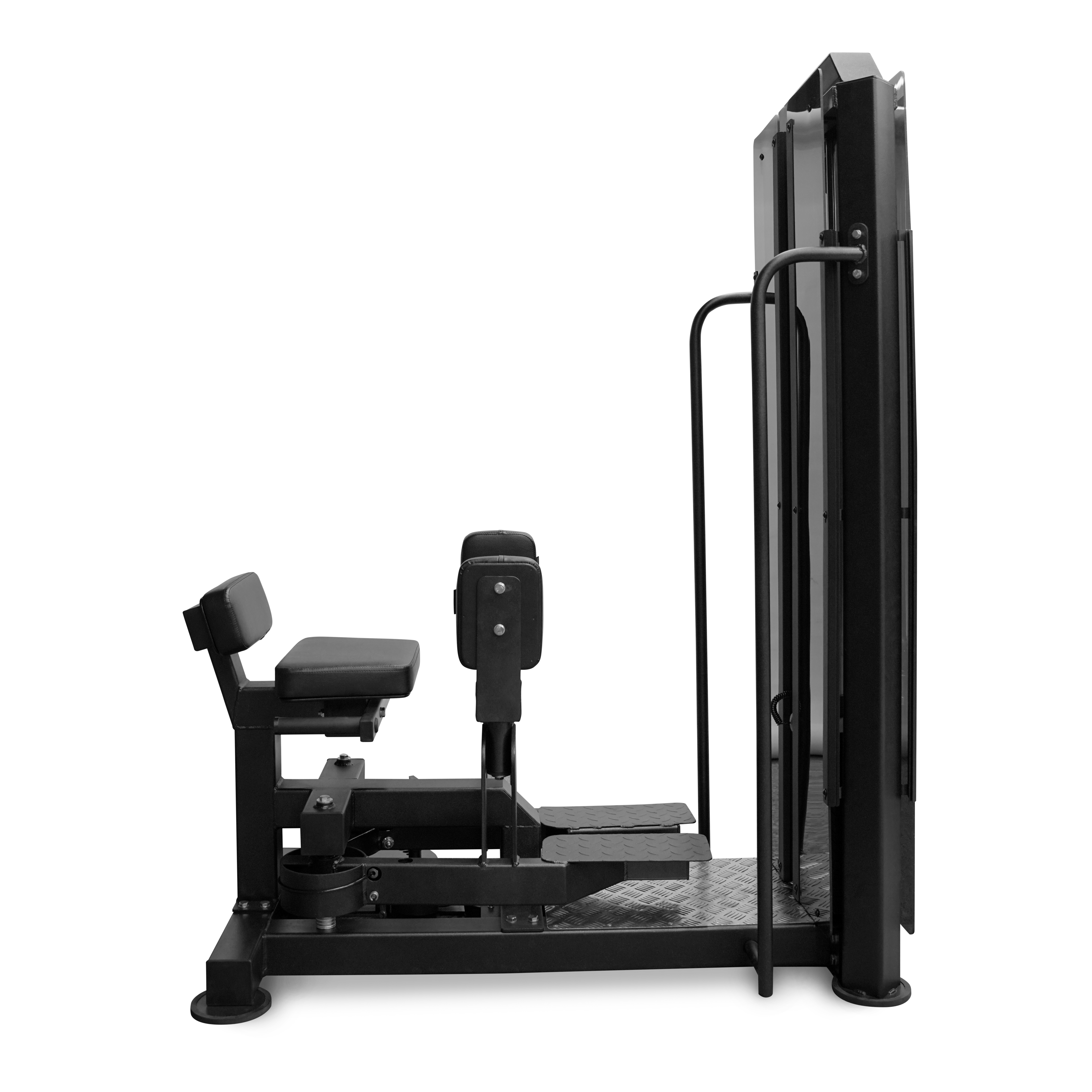 Разведение ног профессиональный BRONZE GYM PARTNER ML-805