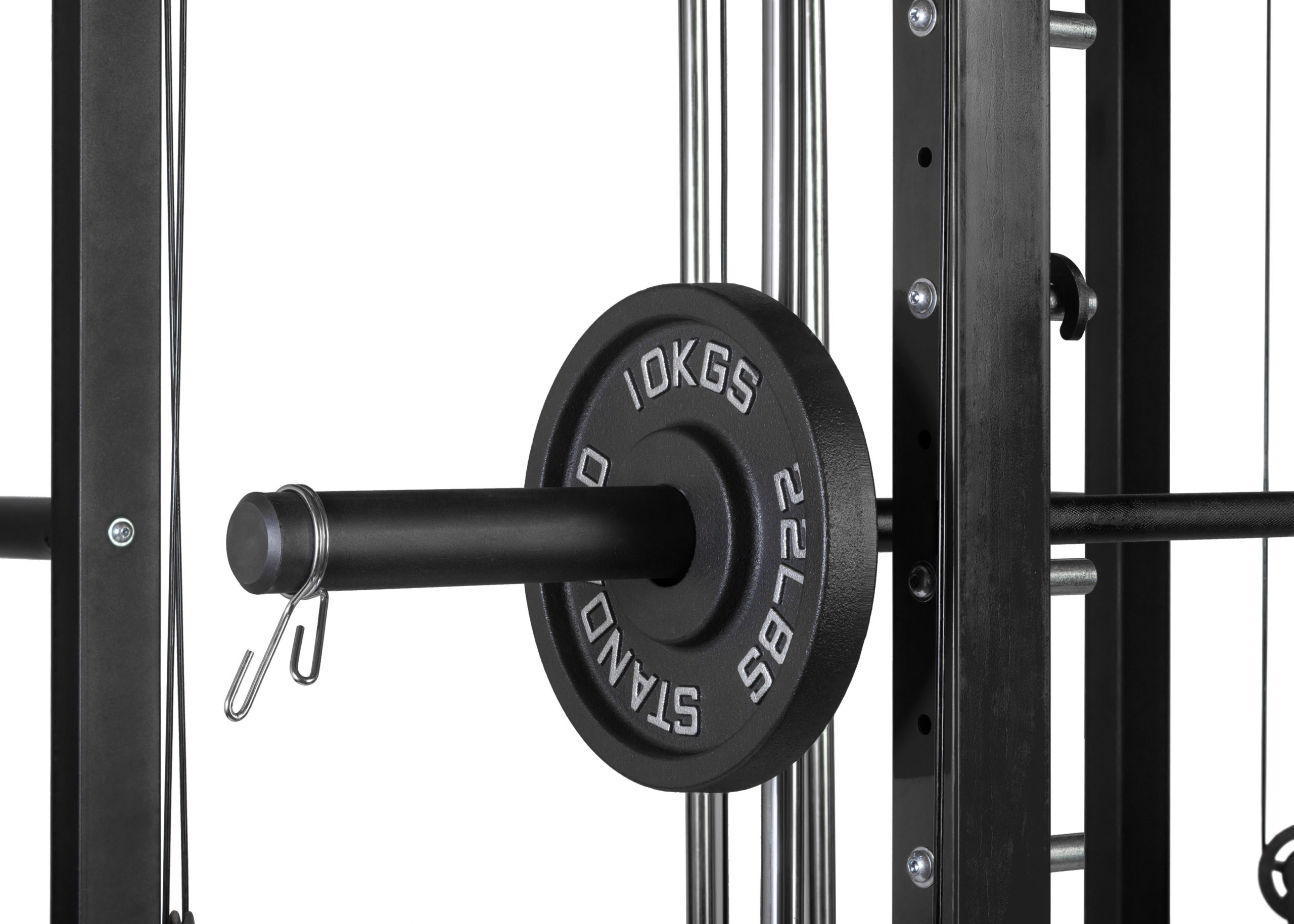 Машина Смита мультифункциональная VictoryFit VF-С6001