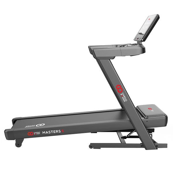 Беговая дорожка CardioPower Мастер (Masters) 5