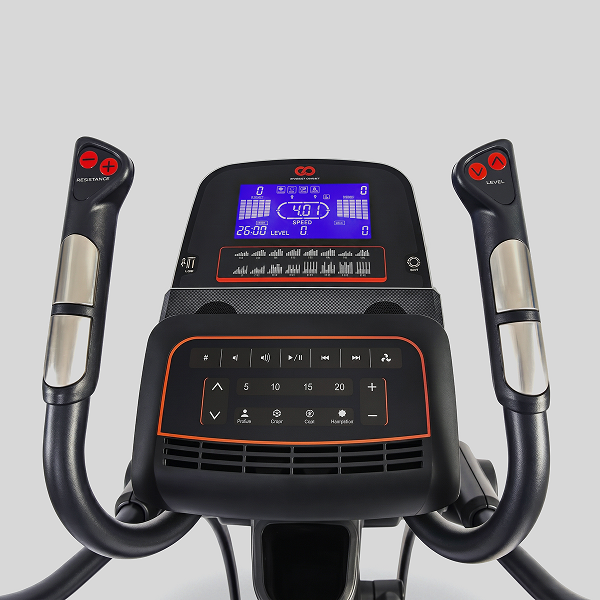 Эллиптический тренажер CardioPower Х65