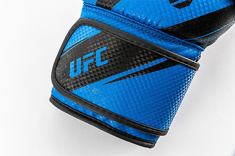 UFC PRO Performance Rush 16 Oz - синие