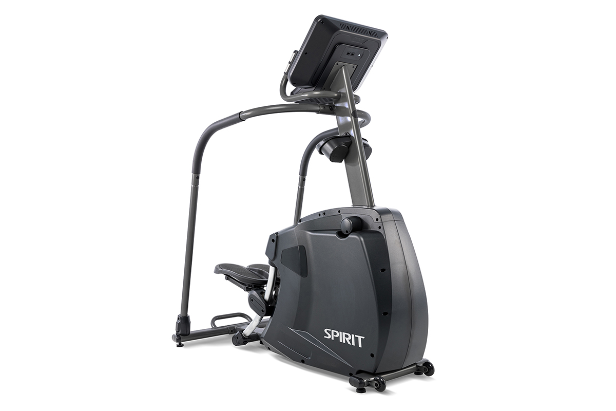 Степпер Spirit CS800+