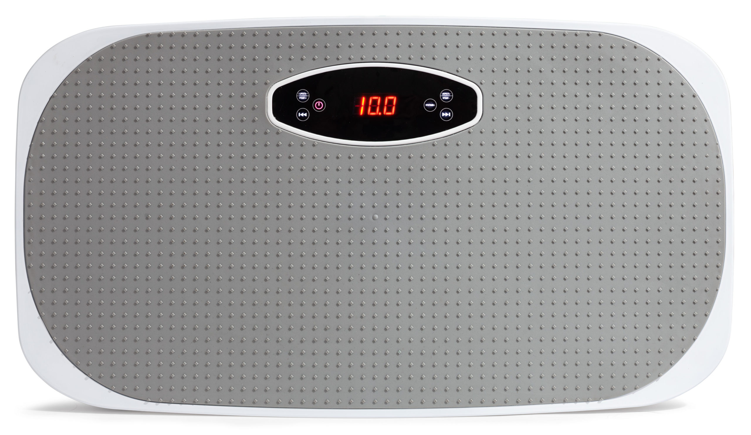 Виброплатформа VictoryFit VF-M720 (белая)