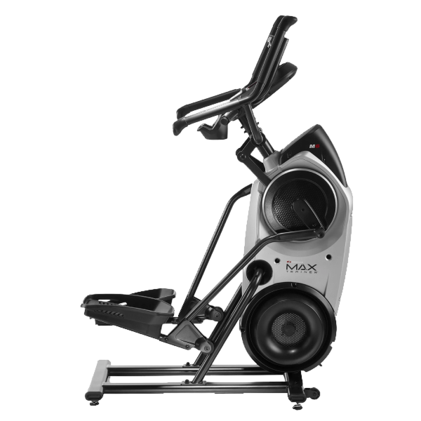 Эллиптический тренажер Bowflex Max Trainer M8