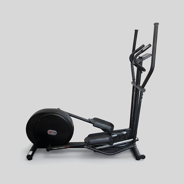 Эллиптический тренажер, CardioPower, E430