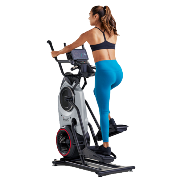 Эллиптический тренажер Bowflex Max Trainer M8